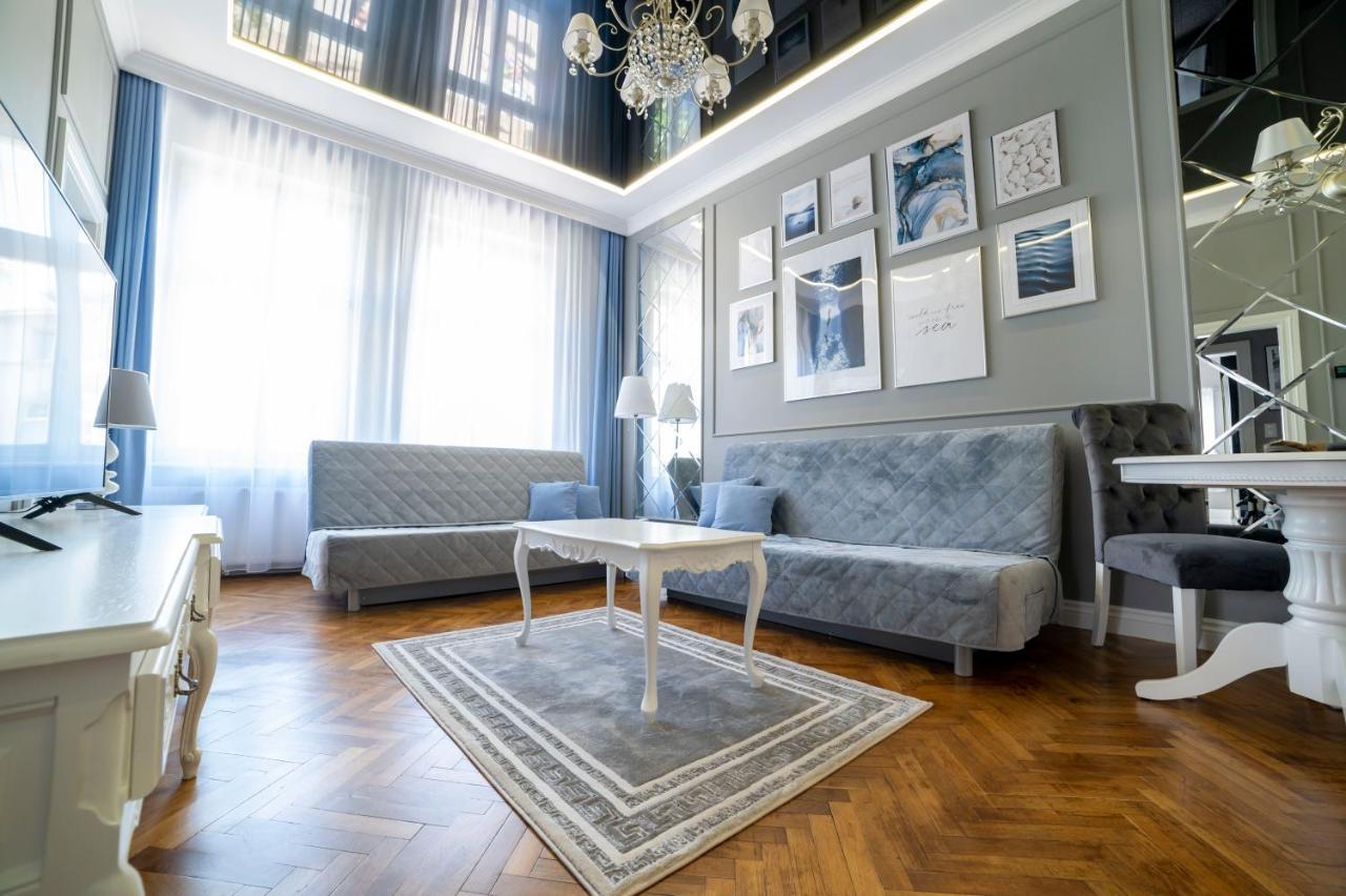 Haffnera Apartment Sopot