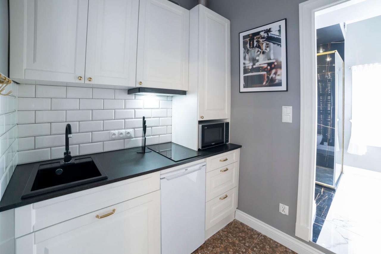 Haffnera Apartment *