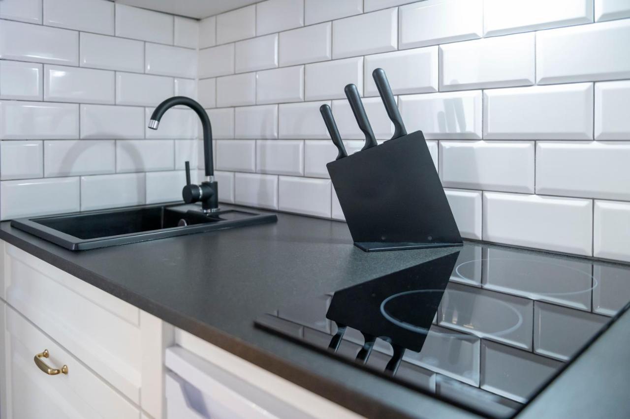 Haffnera Apartment Sopot