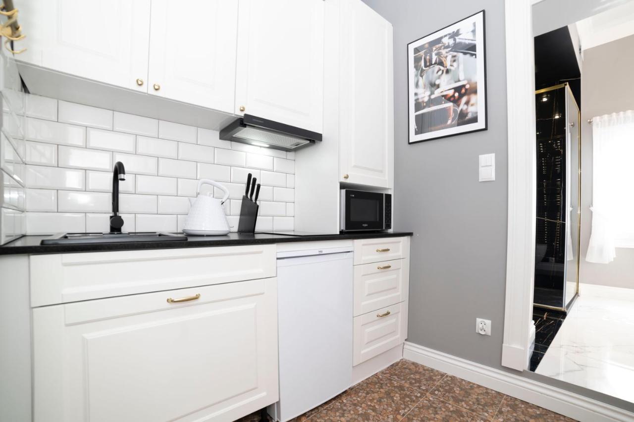 Haffnera Apartment *