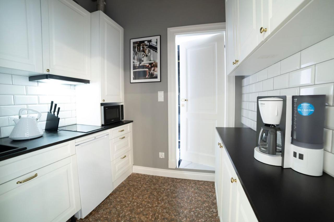Haffnera Apartment Sopot